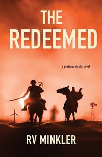 Cover image for The Redeemed