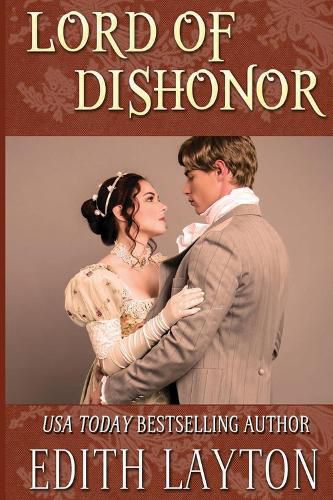 Cover image for Lord of Dishonor