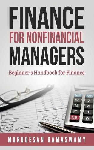 Cover image for Finance for Nonfinancial Managers: Finance for Small Business, Basic Finance Concepts