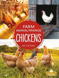 Cover image for Chickens