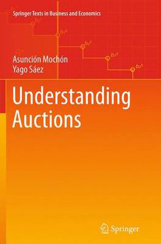 Cover image for Understanding Auctions