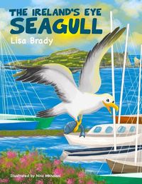 Cover image for The Ireland's Eye Seagull