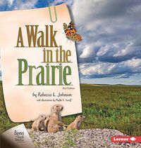 Cover image for A Walk in the Prairie, 2nd Edition