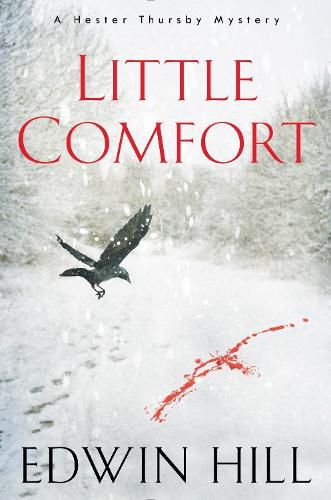 Cover image for Little Comfort