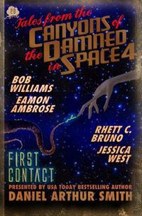 Cover image for Tales from the Canyons of the Damned No. 20