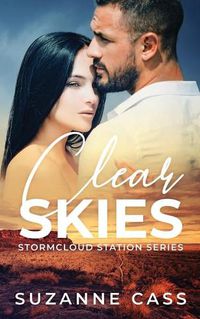 Cover image for Clear Skies