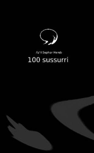 Cover image for 100 sussurri