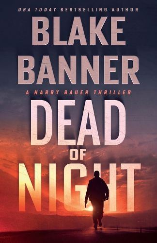 Cover image for Dead of Night