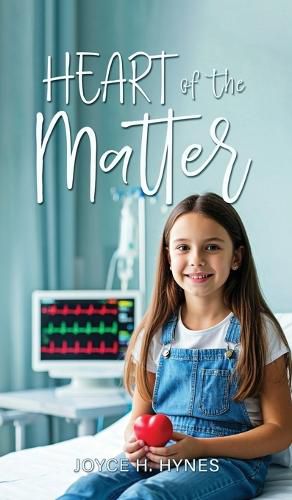 Cover image for Heart of the Matter