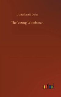 Cover image for The Young Woodsman