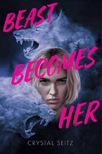 Cover image for Beast Becomes Her