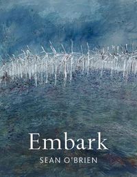 Cover image for Embark
