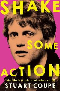 Cover image for Shake Some Action
