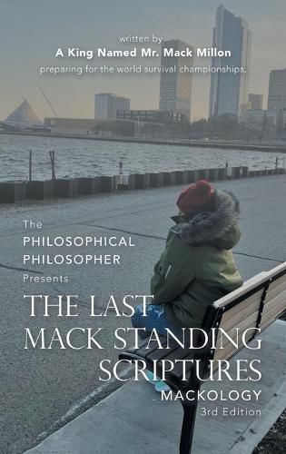 Cover image for The Last Mack Standing Scriptures