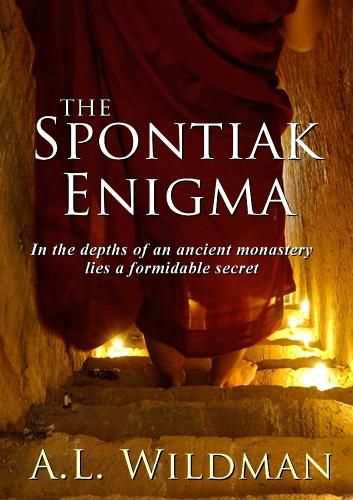 Cover image for The Spontiak Enigma