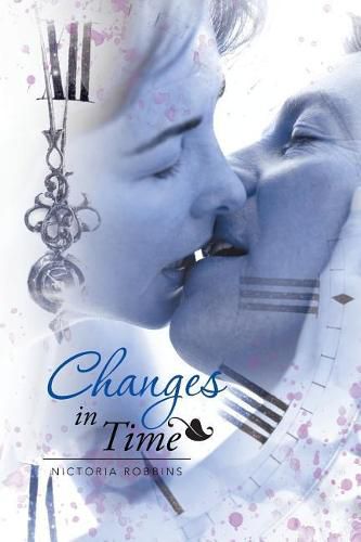 Cover image for Changes in Time
