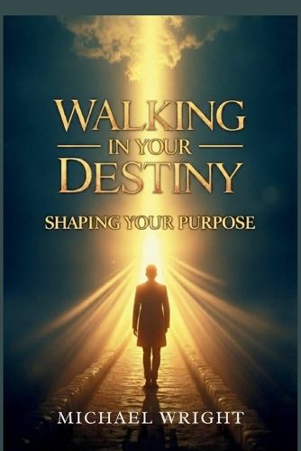 Cover image for Walking in Your Destiny