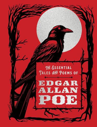 Cover image for The Essential Tales and Poems of Edgar Allan Poe