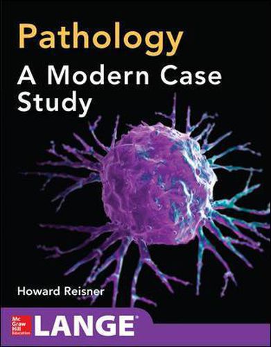 Cover image for Pathology: A Modern Case Study