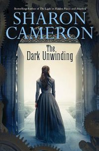 Cover image for The Dark Unwinding