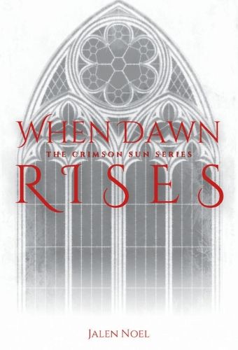 Cover image for When Dawn Rises
