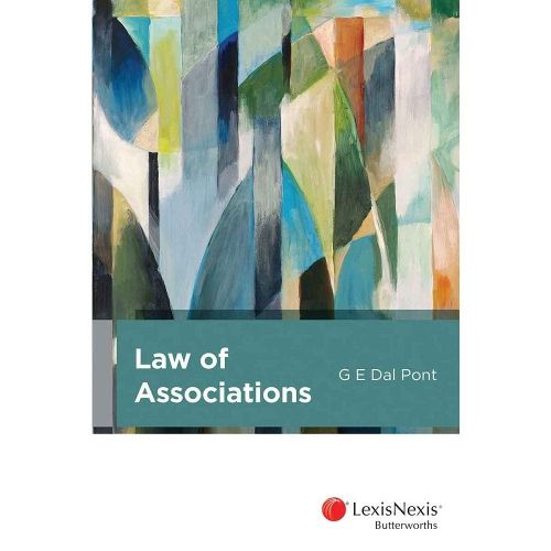 Cover image for Law of Associations