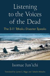 Cover image for Listening to the Voices of the Dead