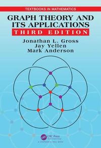 Cover image for Graph Theory and Its Applications