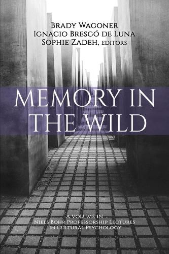 Cover image for Memory in the Wild