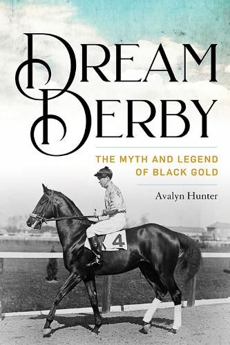 Cover image for Dream Derby