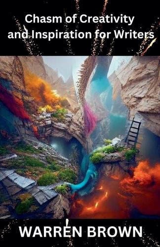 Chasm of Creativity and Inspiration For Writers