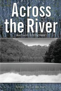 Cover image for Across the River