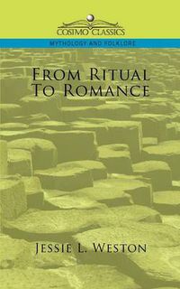 Cover image for From Ritual to Romance