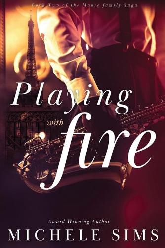 Cover image for Playing with Fire