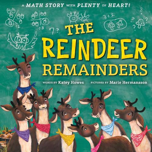 Reindeer Remainders