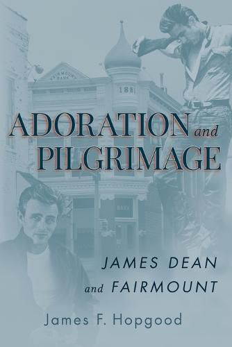 Cover image for Adoration and Pilgrimage