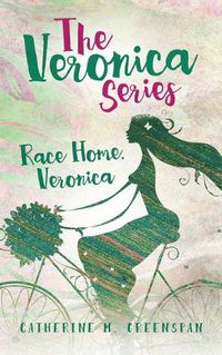 Cover image for Race Home, Veronica