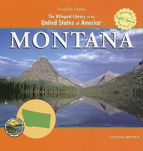 Cover image for Montana