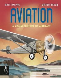 Cover image for Aviation