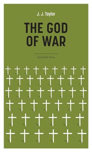 Cover image for The God of War