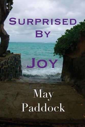 Cover image for Surprised by Joy