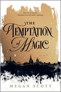 Cover image for The Temptation of Magic