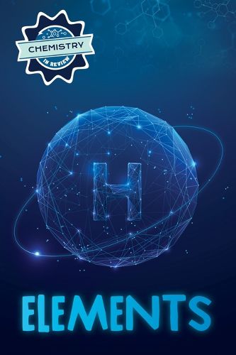 Cover image for Elements