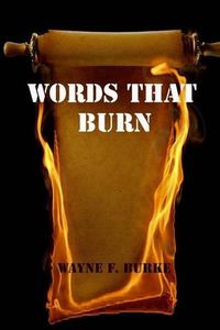 Cover image for Words That Burn