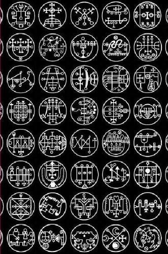 Cover image for L'LIVRE DESTIN, NOVENA of DUKE AGARES, VoL.II