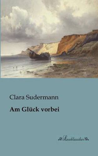 Cover image for Am Gluck vorbei