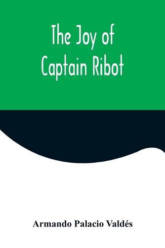 The Joy of Captain Ribot