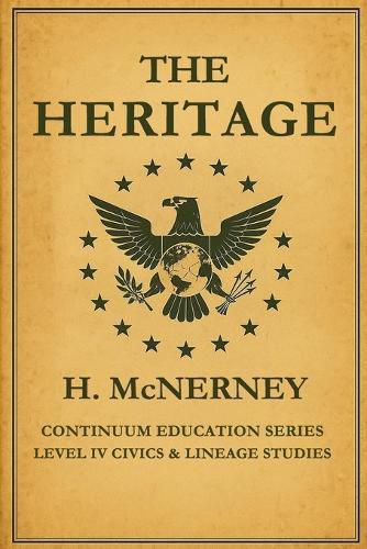 Cover image for The Heritage