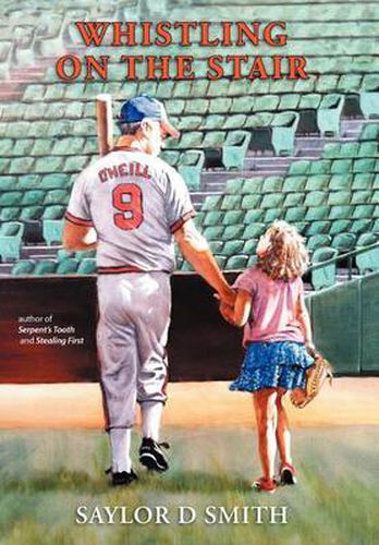 Cover image for Whistling on the Stair