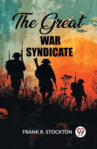 The Great War Syndicate (Edition2023)